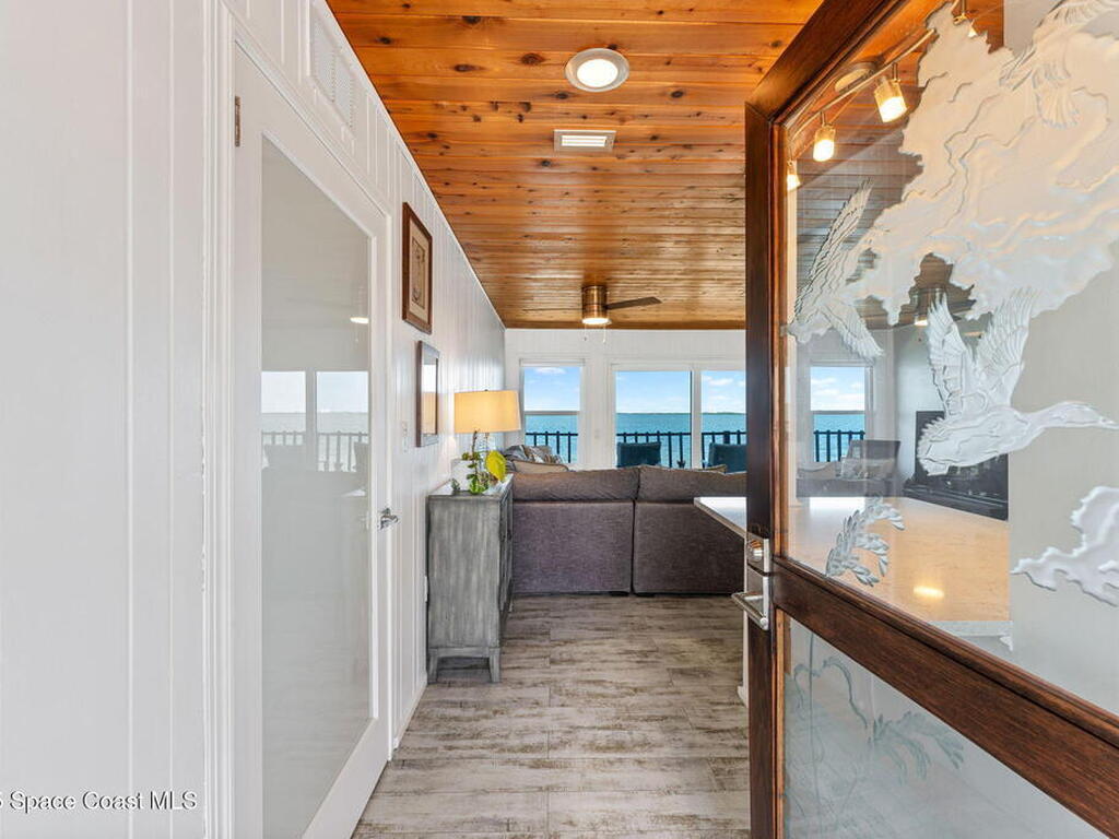 860 S Banana River Drive, Merritt Island, FL 32952