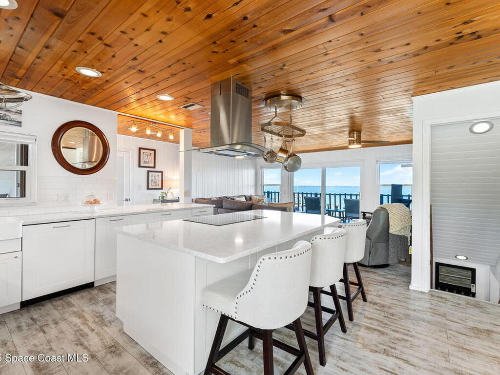 860 S Banana River Drive, Merritt Island, FL 32952