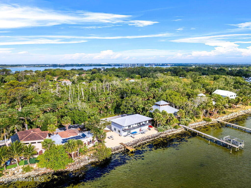 860 S Banana River Drive, Merritt Island, FL 32952