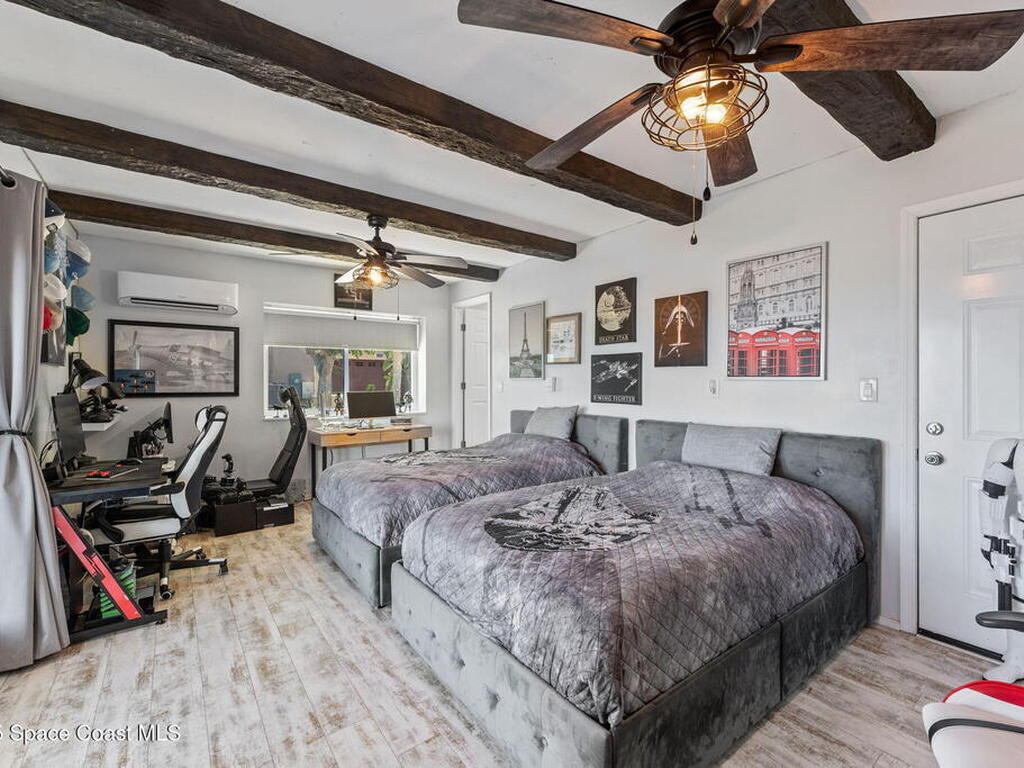 860 S Banana River Drive, Merritt Island, FL 32952