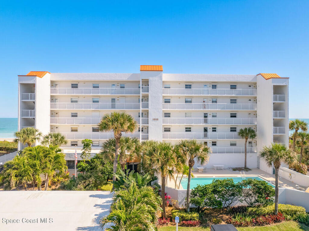 1555 N Highway A1a, Indialantic, FL 32903