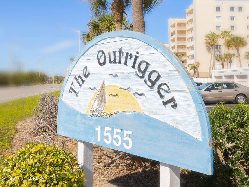 1555 N Highway A1a, Indialantic, FL 32903