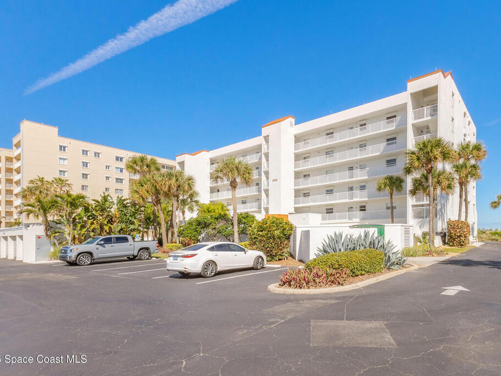 1555 N Highway A1a, Indialantic, FL 32903