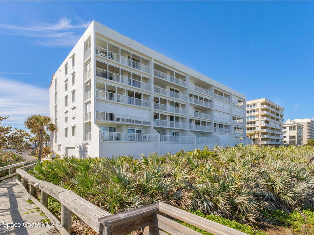 1555 N Highway A1a, Indialantic, FL 32903