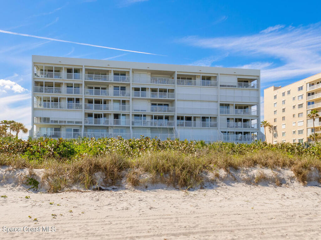 1555 N Highway A1a, Indialantic, FL 32903