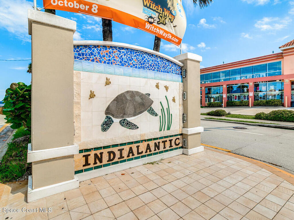 1555 N Highway A1a, Indialantic, FL 32903