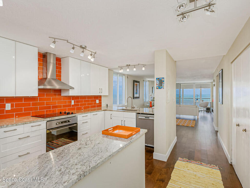 1555 N Highway A1a, Indialantic, FL 32903