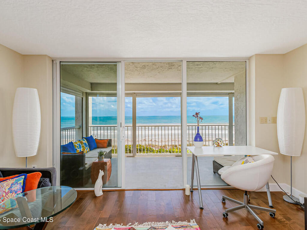 1555 N Highway A1a, Indialantic, FL 32903