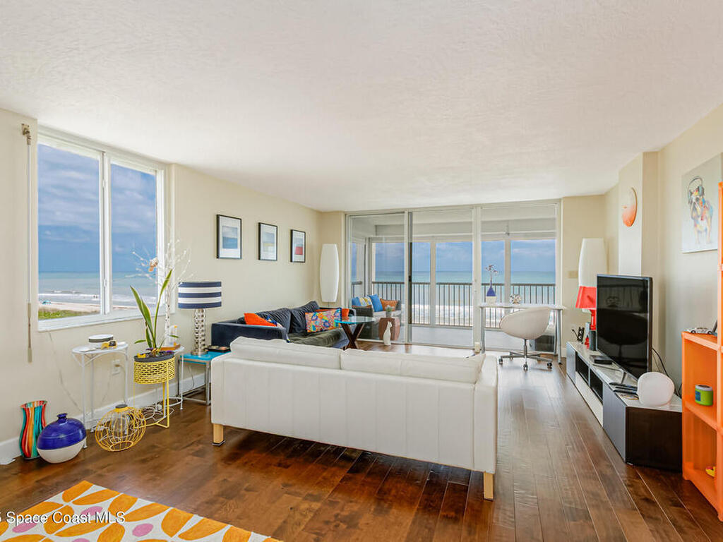 1555 N Highway A1a, Indialantic, FL 32903