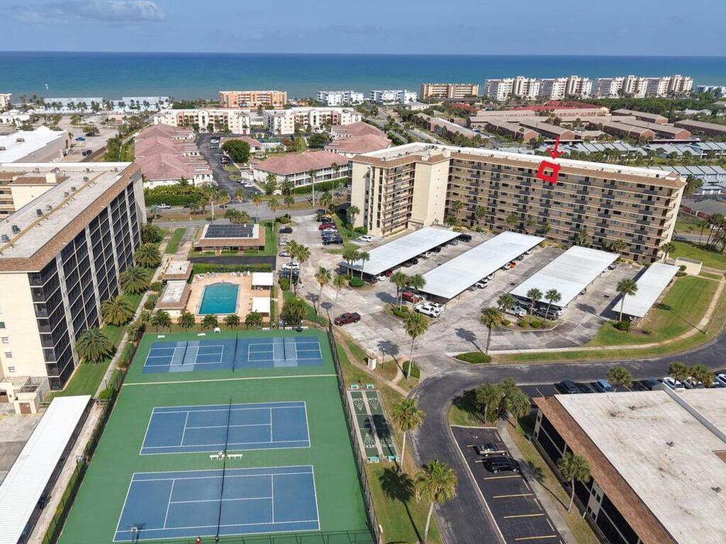 520 Palm Springs Boulevard, Indian Harbour Beach, FL 32937