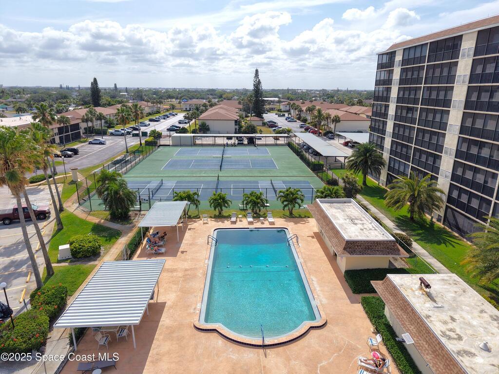 520 Palm Springs Boulevard, Indian Harbour Beach, FL 32937