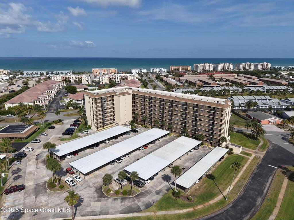 520 Palm Springs Boulevard, Indian Harbour Beach, FL 32937