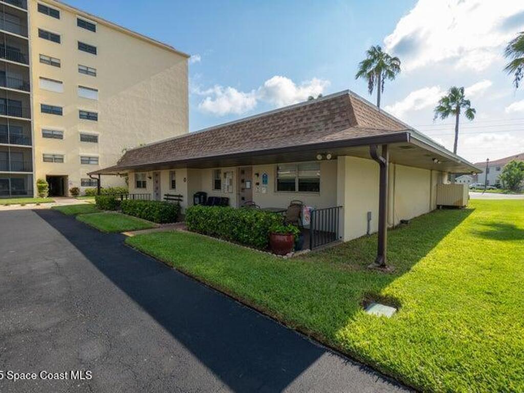 520 Palm Springs Boulevard, Indian Harbour Beach, FL 32937