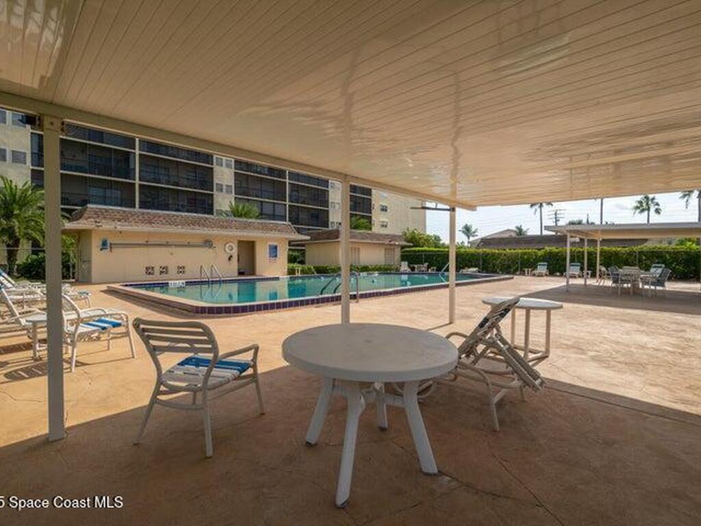 520 Palm Springs Boulevard, Indian Harbour Beach, FL 32937