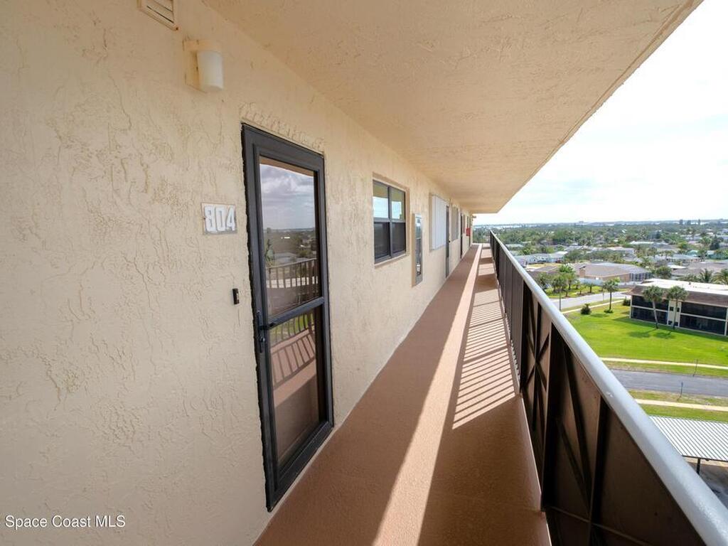 520 Palm Springs Boulevard, Indian Harbour Beach, FL 32937