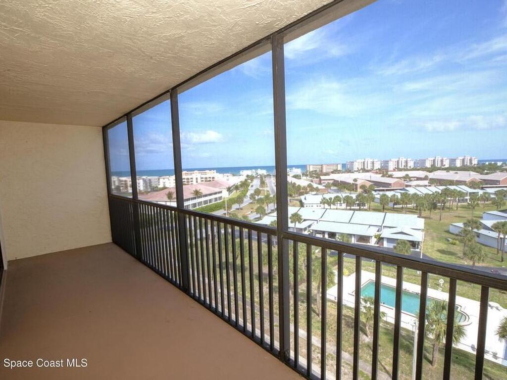 520 Palm Springs Boulevard, Indian Harbour Beach, FL 32937