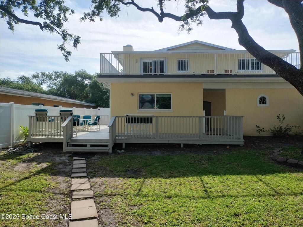 233 S Brevard Avenue, Cocoa Beach, FL 32931