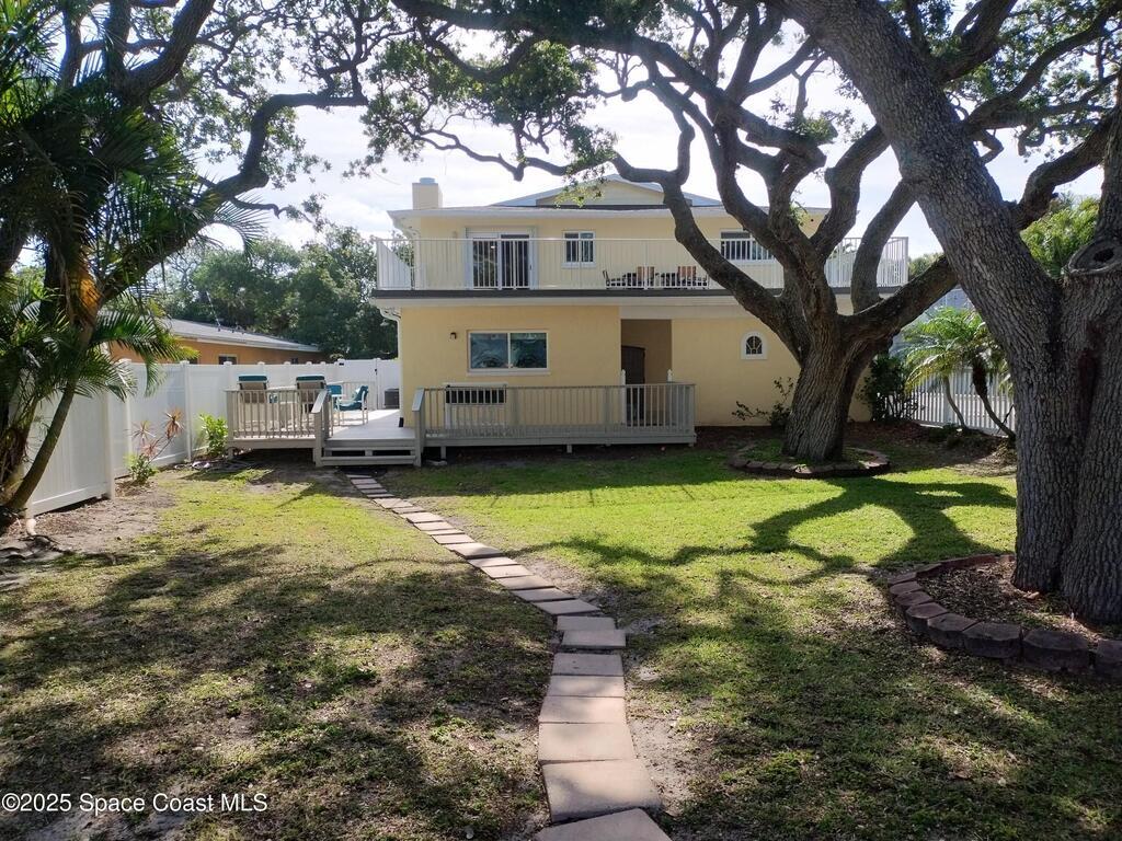 233 S Brevard Avenue, Cocoa Beach, FL 32931