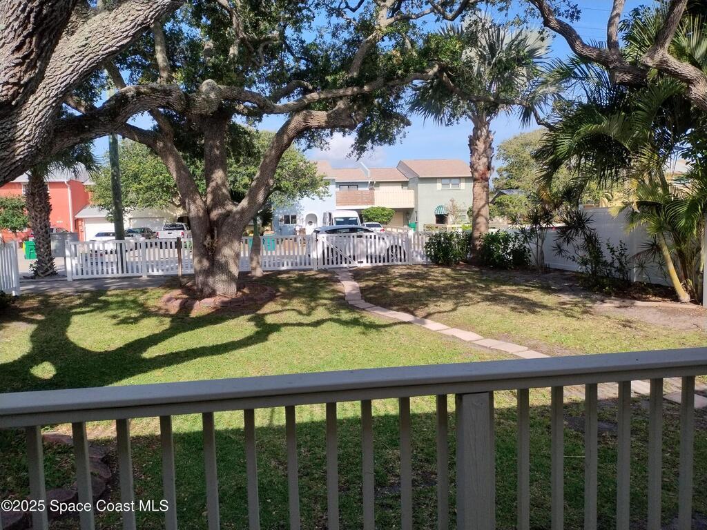 233 S Brevard Avenue, Cocoa Beach, FL 32931
