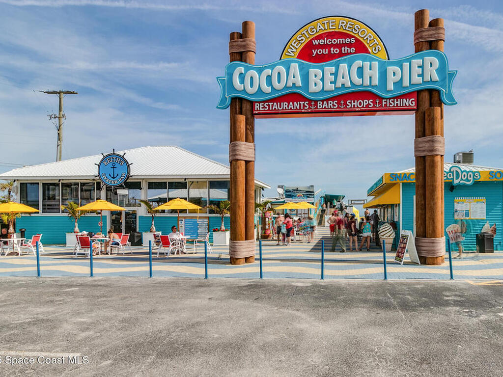 233 S Brevard Avenue, Cocoa Beach, FL 32931