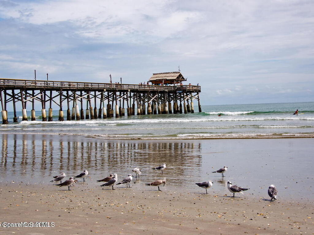 233 S Brevard Avenue, Cocoa Beach, FL 32931