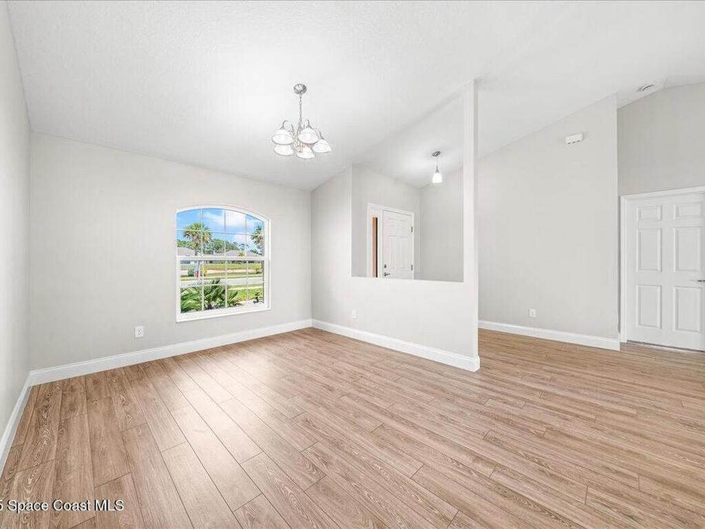 1204 Captiva Island Circle, Palm Bay, FL 32908