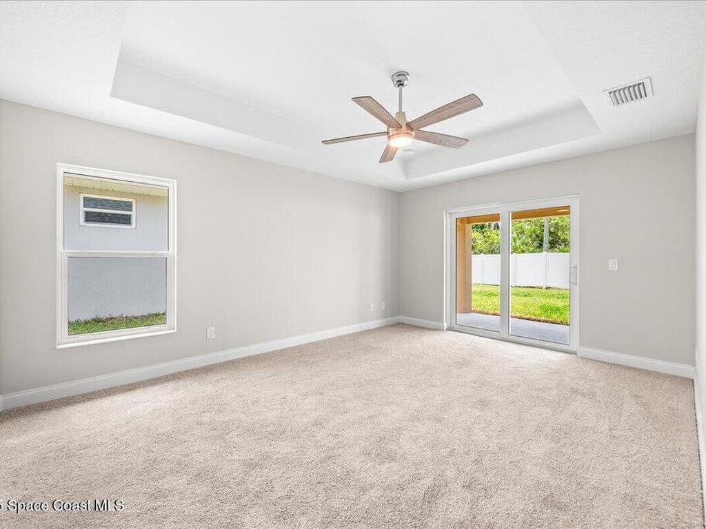 1204 Captiva Island Circle, Palm Bay, FL 32908