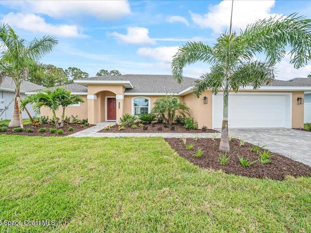 1204 Captiva Island Circle, Palm Bay, FL 32908