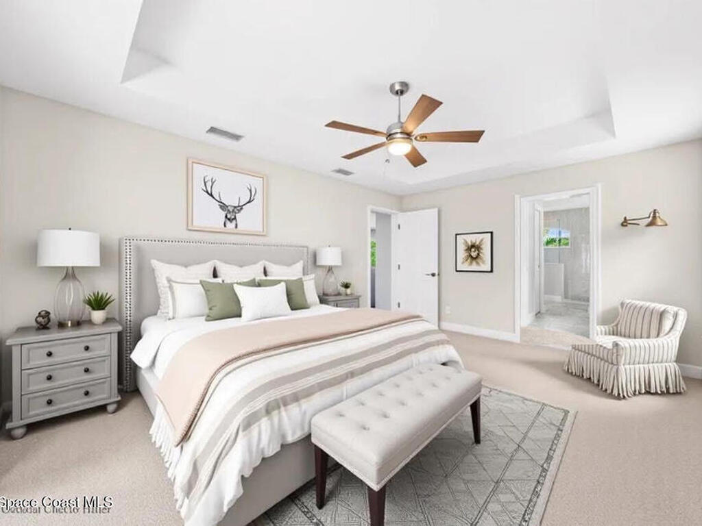 1204 Captiva Island Circle, Palm Bay, FL 32908