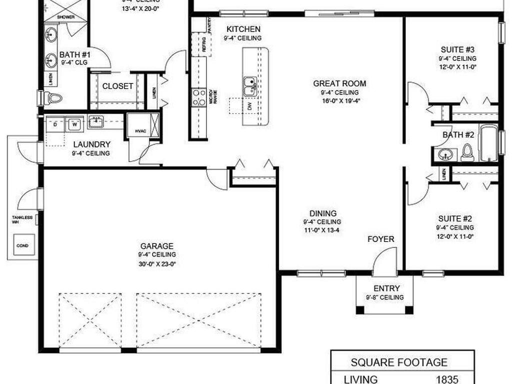 1035 Captiva Island Circle, Palm Bay, FL 32908