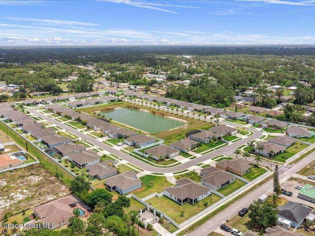 1035 Captiva Island Circle, Palm Bay, FL 32908