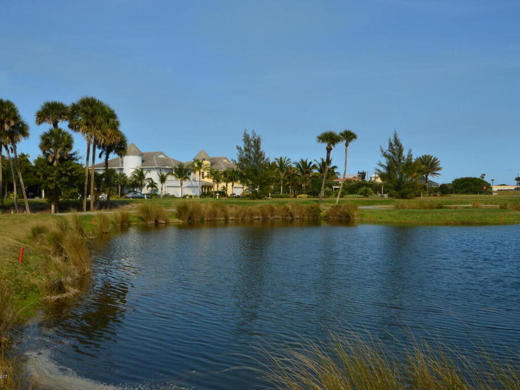 130 Warsteiner Way, Melbourne Beach, FL 32951