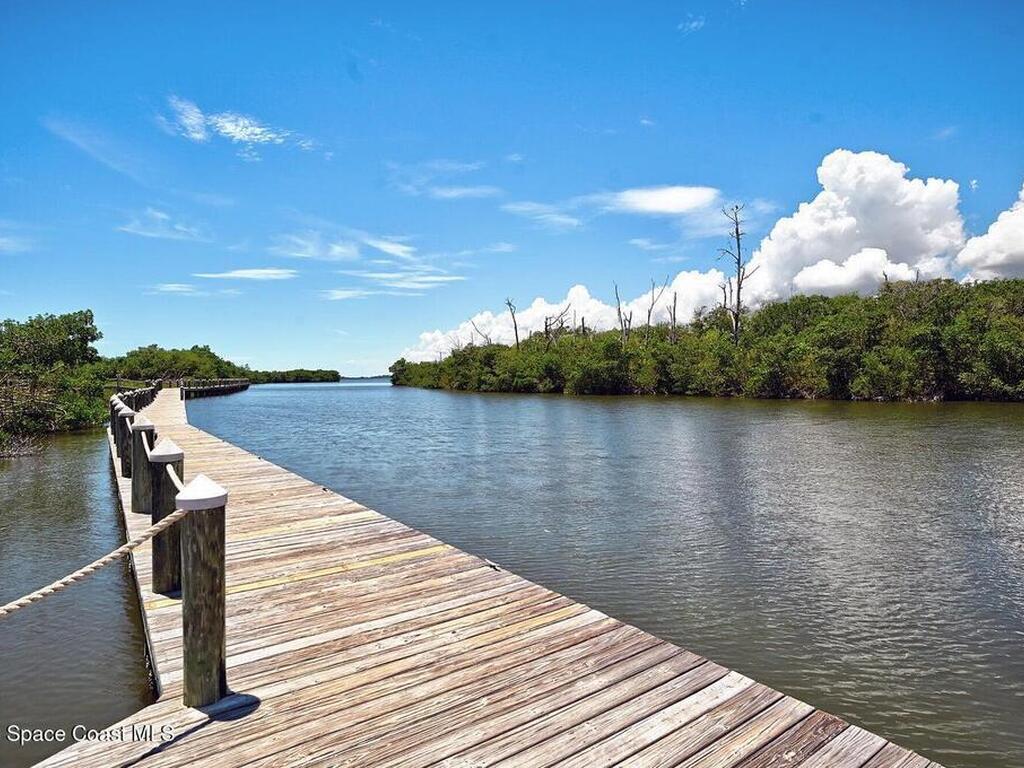 130 Warsteiner Way, Melbourne Beach, FL 32951