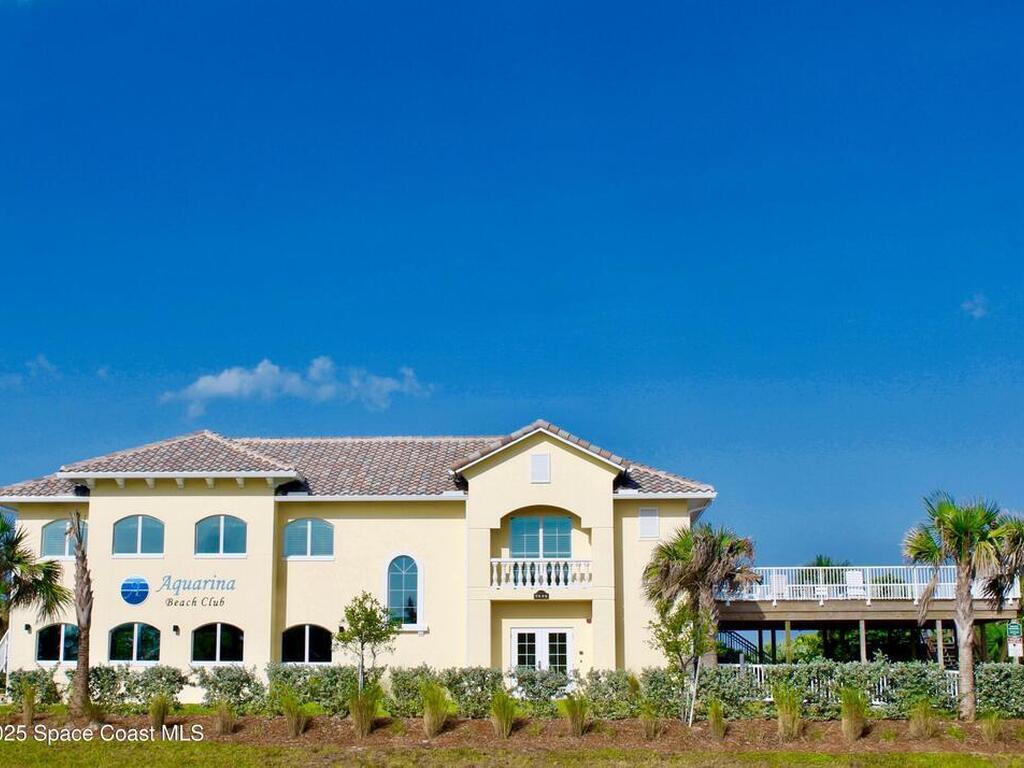 110 Warsteiner Way, Melbourne Beach, FL 32951