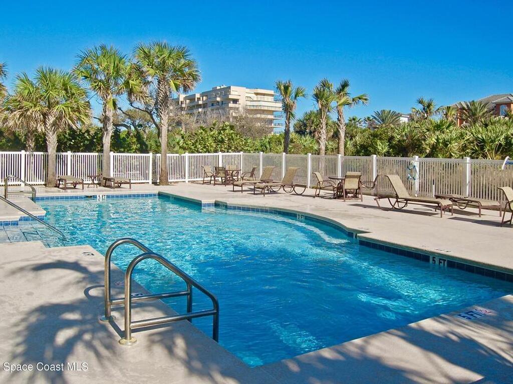 110 Warsteiner Way, Melbourne Beach, FL 32951