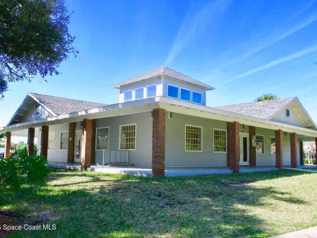 110 Warsteiner Way, Melbourne Beach, FL 32951