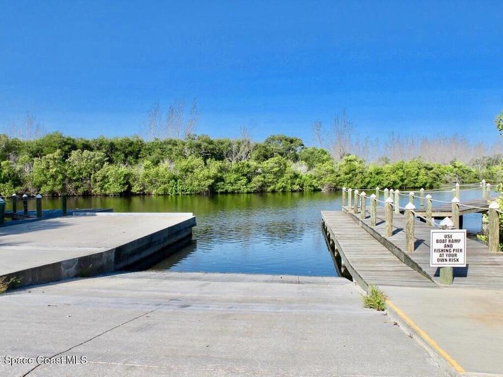 110 Warsteiner Way, Melbourne Beach, FL 32951