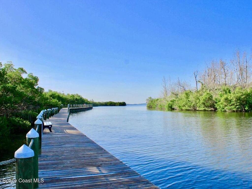 110 Warsteiner Way, Melbourne Beach, FL 32951