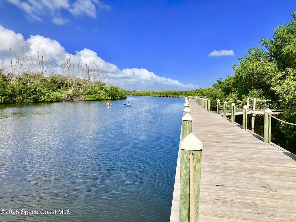 110 Warsteiner Way, Melbourne Beach, FL 32951