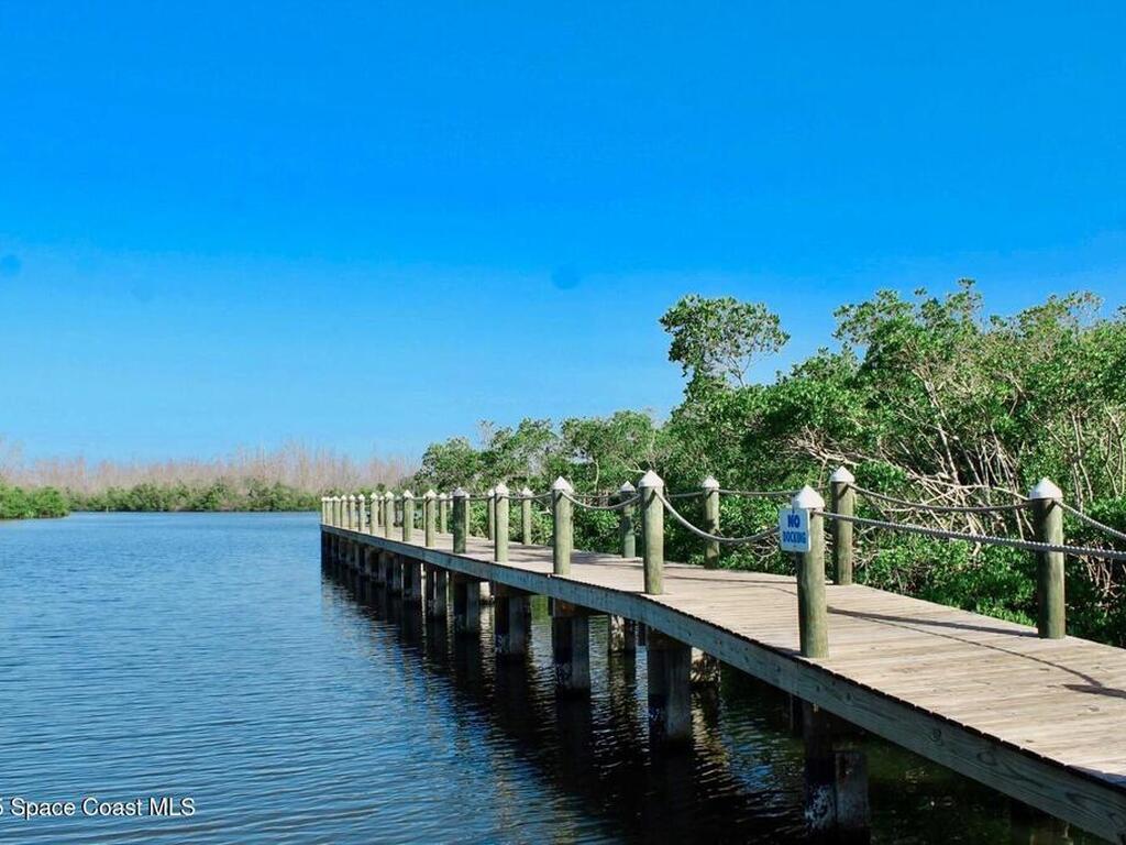 110 Warsteiner Way, Melbourne Beach, FL 32951