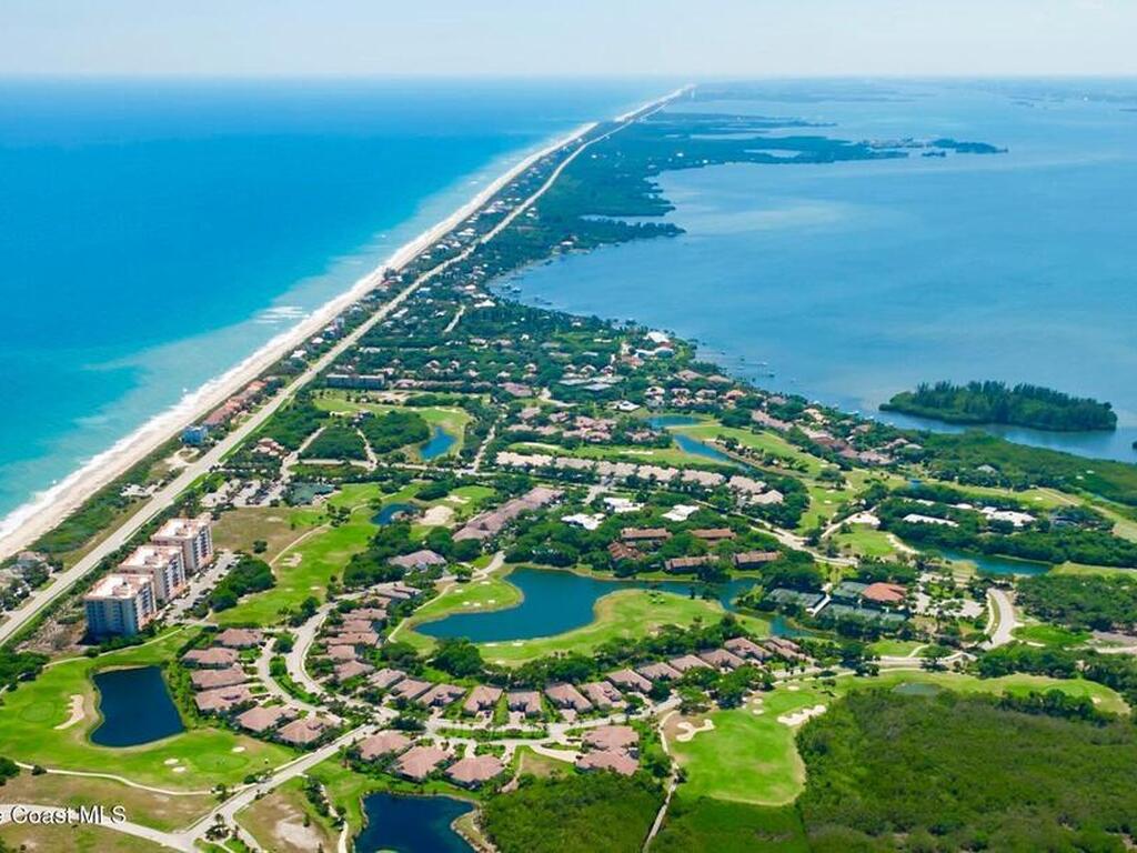 110 Warsteiner Way, Melbourne Beach, FL 32951