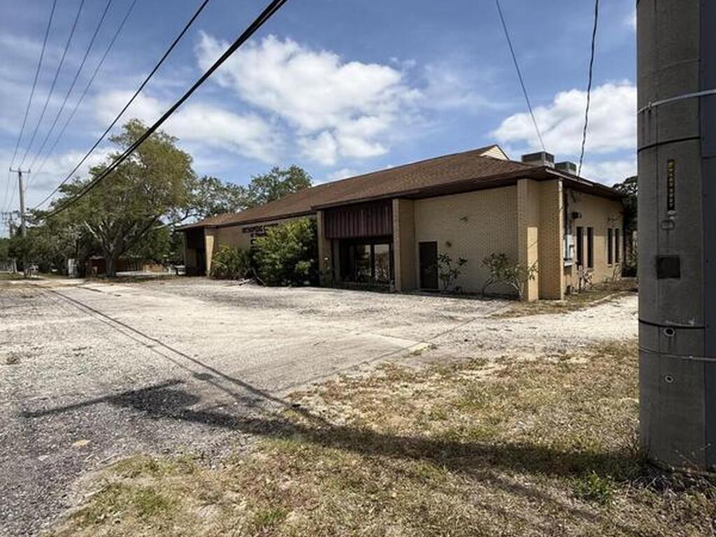 1855 Jess Parrish Court, Titusville, FL 32796