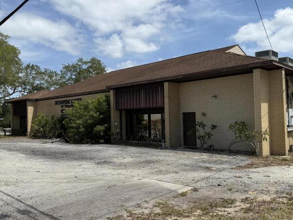 1855 Jess Parrish Court, Titusville, FL 32796