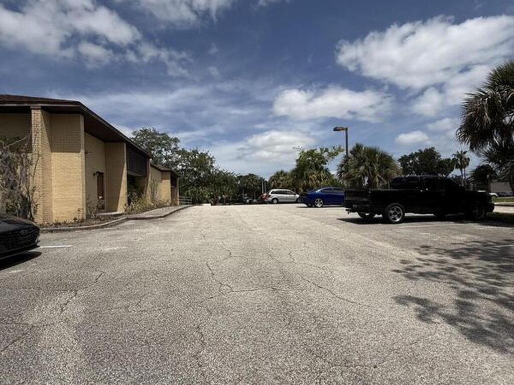 1855 Jess Parrish Court, Titusville, FL 32796