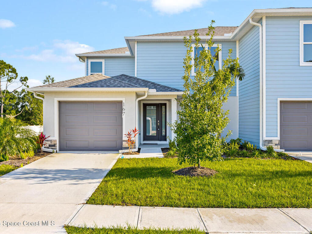 238 Hidden Woods Place, Melbourne, FL 32901