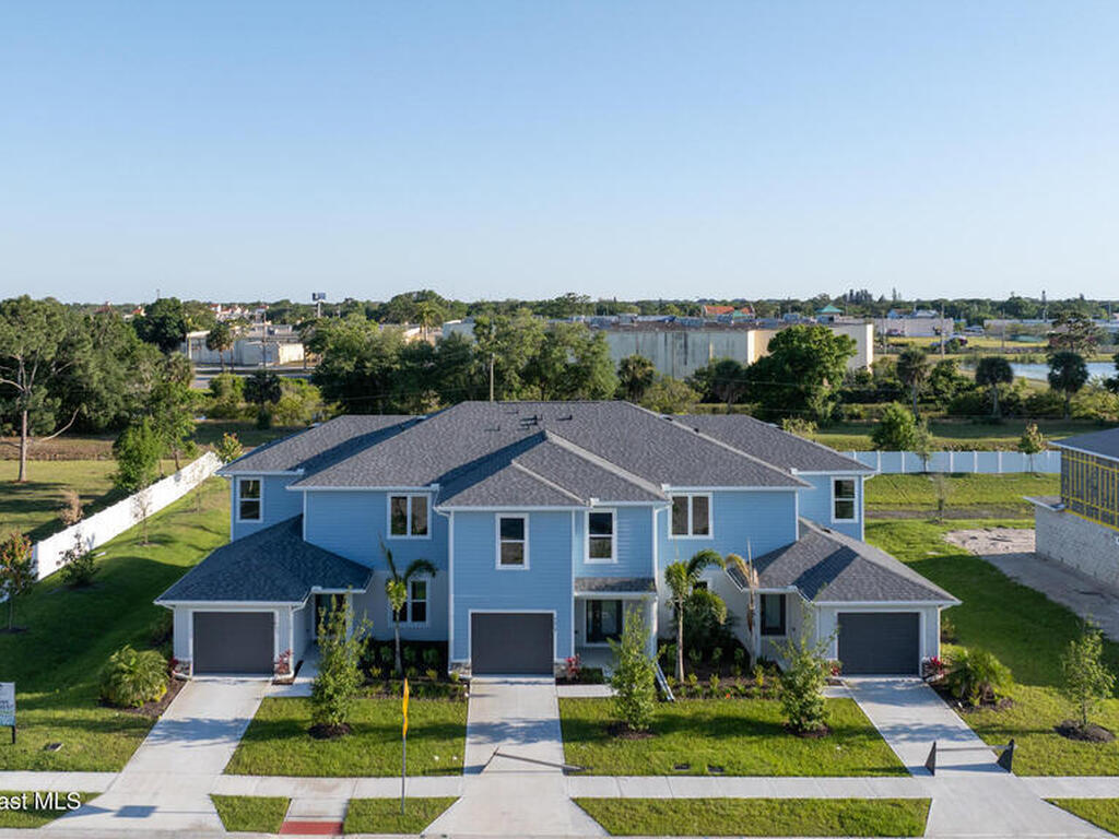 198 Hidden Woods Place, Melbourne, FL 32901