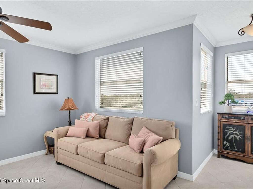 6061 N River Run Drive, Sebastian, FL 32958