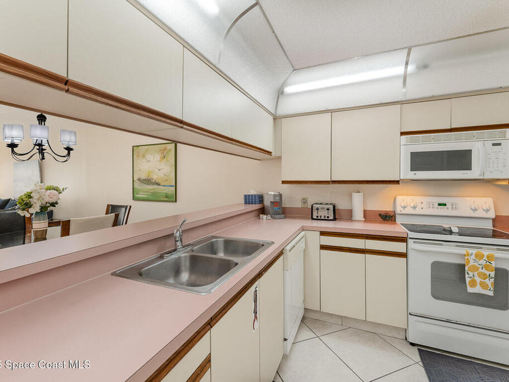 1000 N N Atlantic Avenue, Cocoa Beach, FL 32931