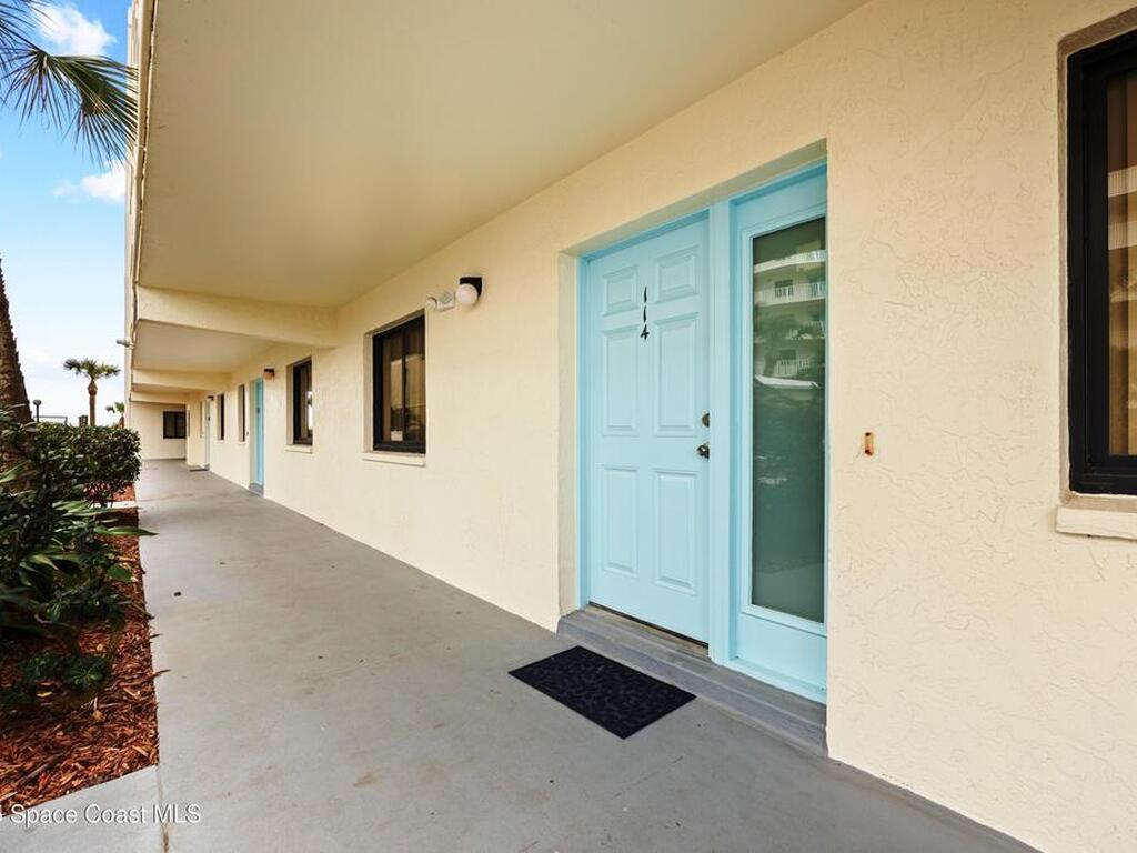 1000 N N Atlantic Avenue, Cocoa Beach, FL 32931