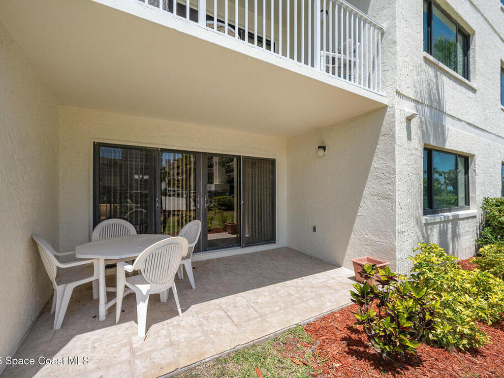 1000 N N Atlantic Avenue, Cocoa Beach, FL 32931